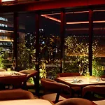 Mitsui Garden Hotel Ginza Tsukiji