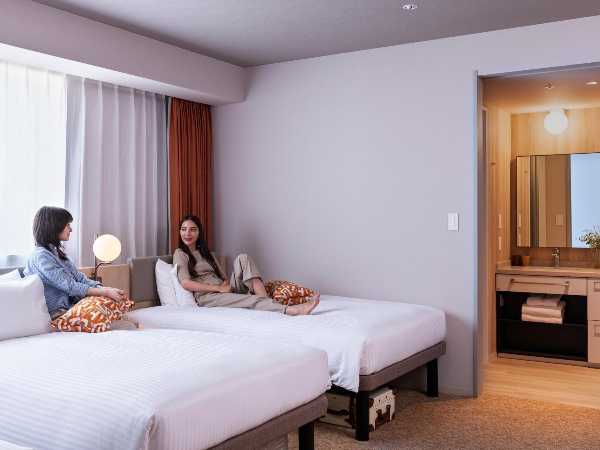 Mitsui Garden Ginza Tsukiji 4*