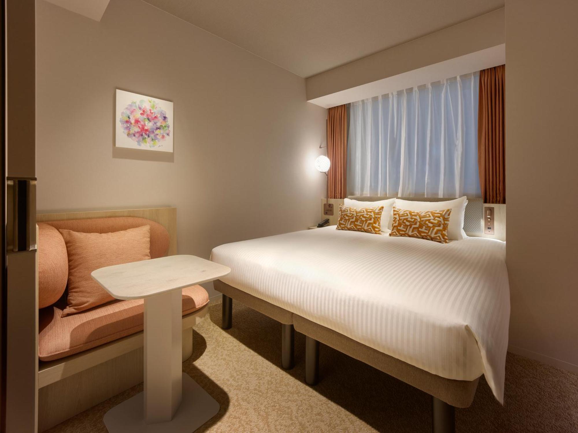 Hotel Mitsui Garden Ginza Tsukiji 4*