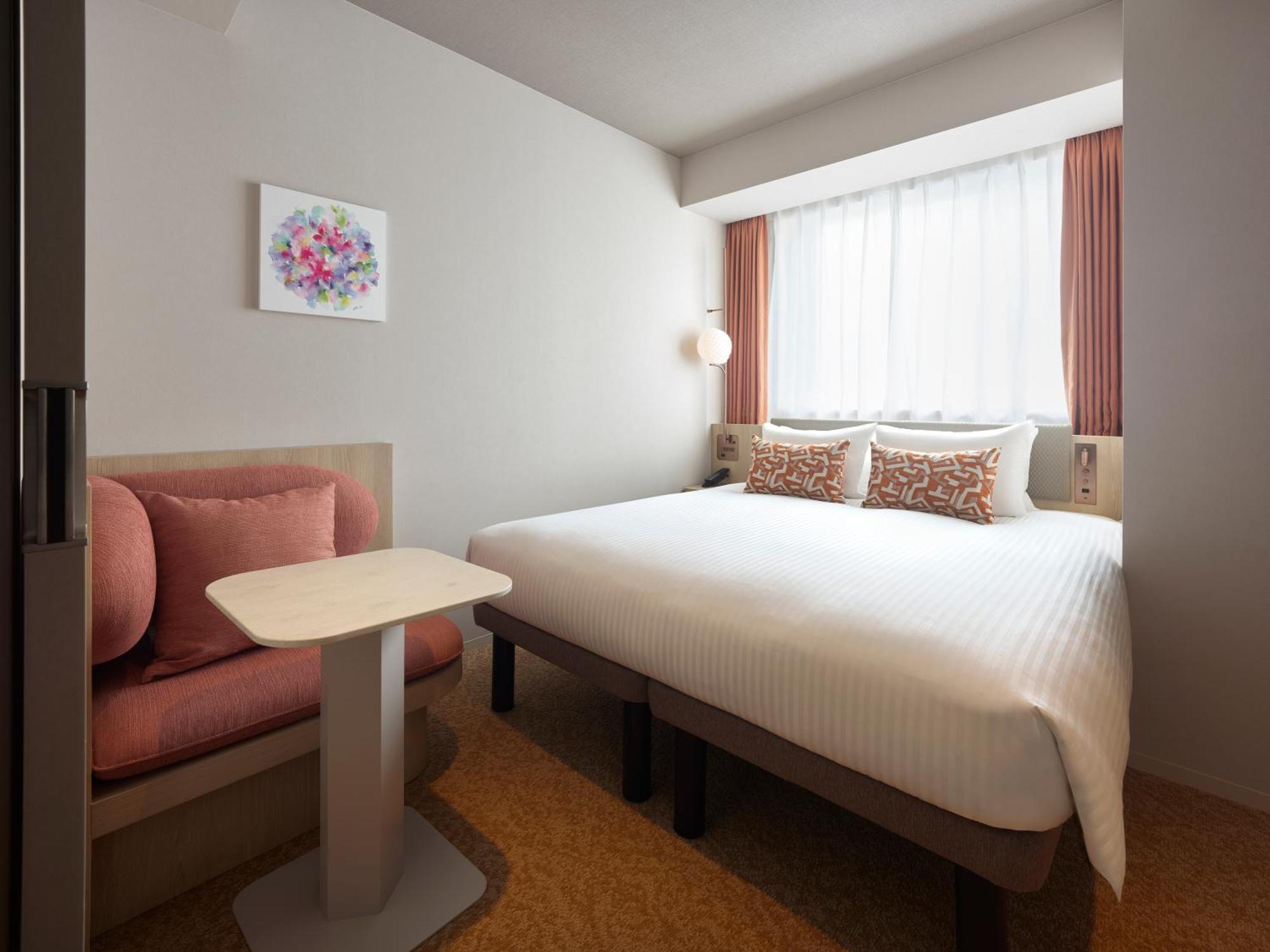 Mitsui Garden Ginza Tsukiji 4*