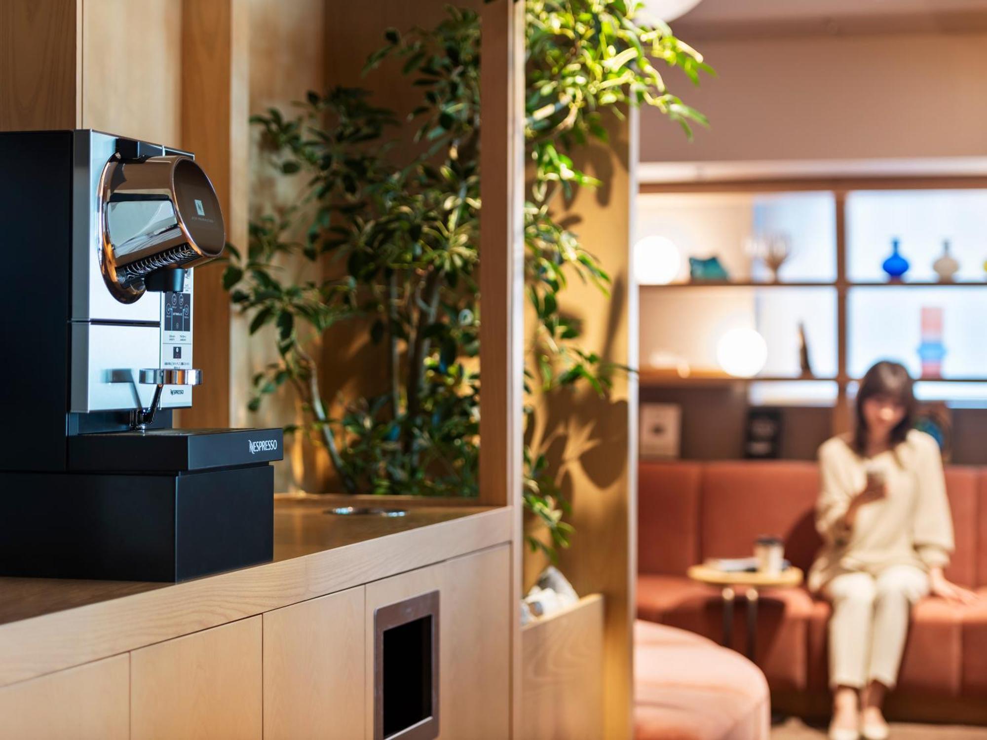 Mitsui Garden Ginza Tsukiji Hotel Präfektur Tokio