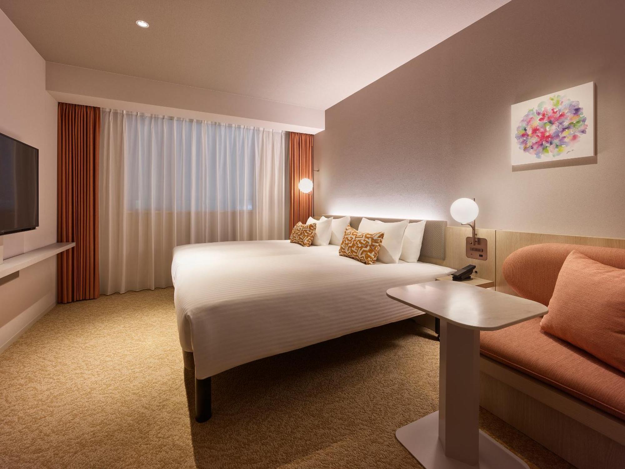 Hotel Mitsui Garden Ginza Tsukiji Präfektur Tokio