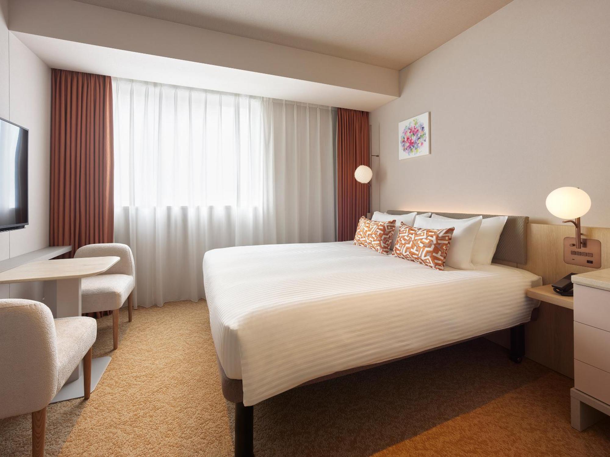Mitsui Garden Ginza Tsukiji 4* Präfektur Tokio