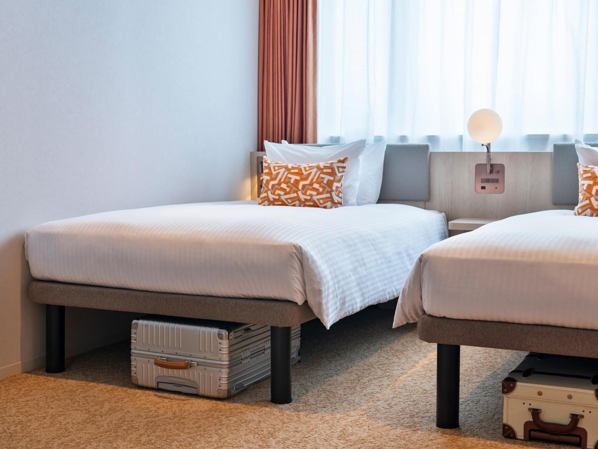 Mitsui Garden Ginza Tsukiji 4* Präfektur Tokio