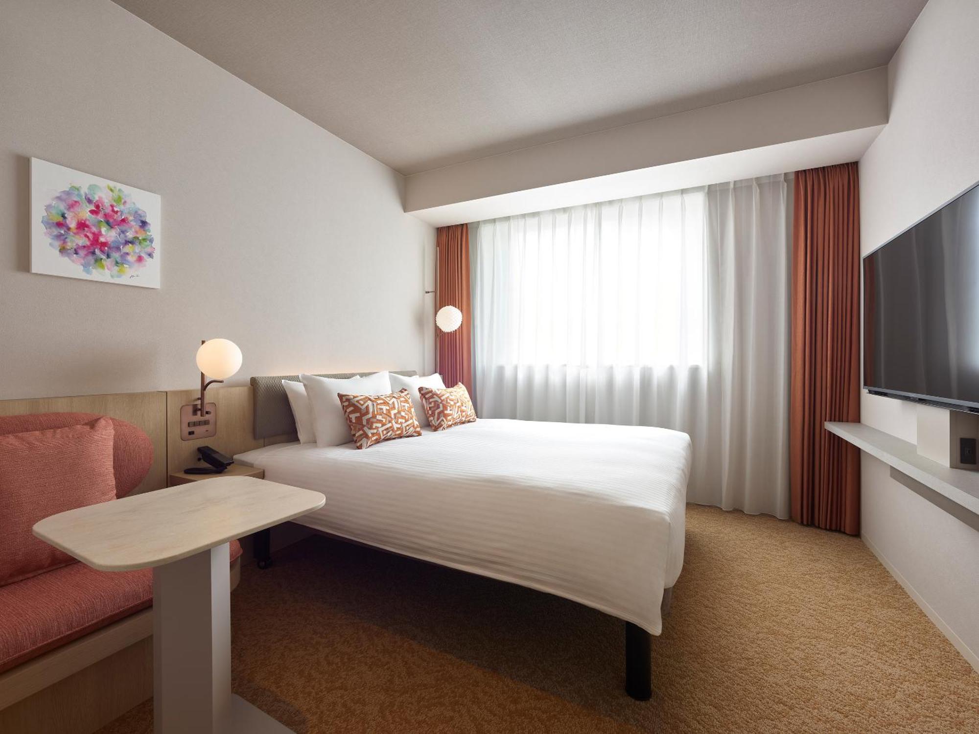 Mitsui Garden Ginza Tsukiji 4* Präfektur Tokio