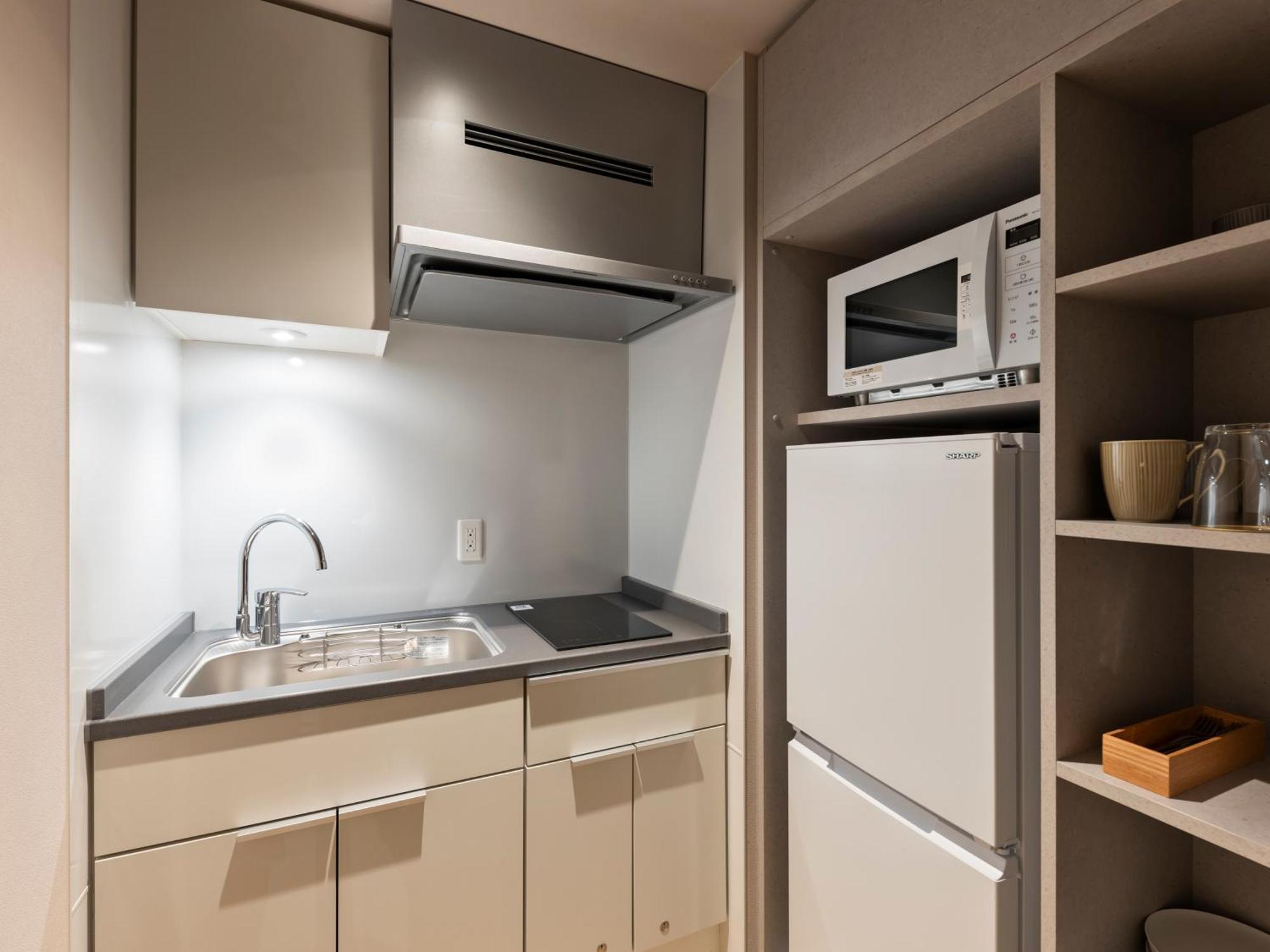 Mitsui Garden Ginza Tsukiji 4* Präfektur Tokio